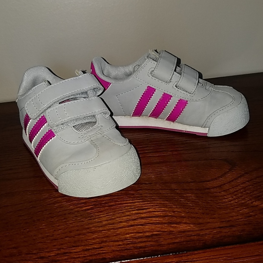 Adidas Toddler Sneakers